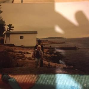 Meet your Posher, Helen